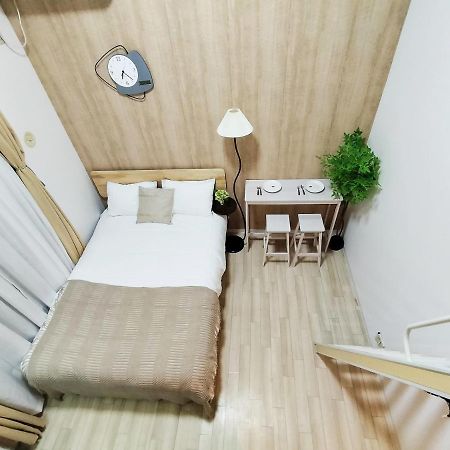 新宿商圈 车站徒步3分钟 -Shinjuku Center 3Min To Sta. Tokyo Esterno foto